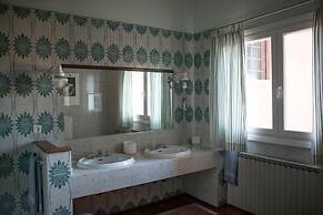 Palazzo Arrivabene B&B