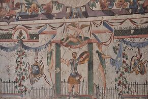 Palazzo Arrivabene B&B