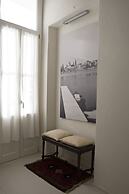 Palazzo Arrivabene B&B