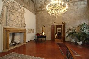 Palazzo Arrivabene B&B