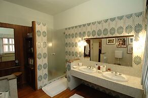 Palazzo Arrivabene B&B