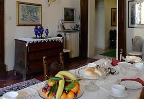 Palazzo Arrivabene B&B