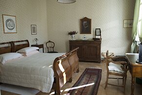 Palazzo Arrivabene B&B