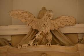 Palazzo Arrivabene B&B