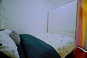 Avatar Blue Fantasy Large Queen Bed Center Futian