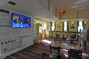 Oaklands Hotel By Greene King Inns