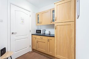 Elliot Suite No1 - Donnini Apartments