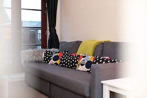 Elliot Suite No1 - Donnini Apartments