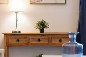 Elliot Suite No1 - Donnini Apartments