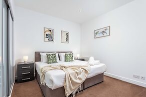 Elliot Suite No1 - Donnini Apartments
