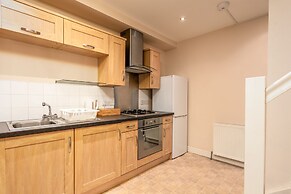 Elliot Suite No1 - Donnini Apartments