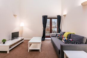 Elliot Suite No1 - Donnini Apartments