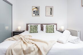Elliot Suite No1 - Donnini Apartments