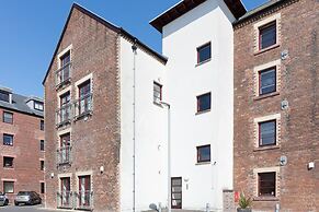 Elliot Suite No1 - Donnini Apartments