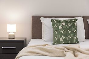 Elliot Suite No1 - Donnini Apartments