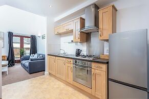 Elliot Suite No1 - Donnini Apartments