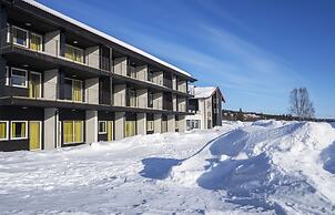 Skeikampen Servicesenter