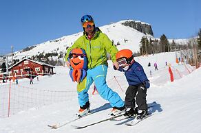 Skeikampen Servicesenter