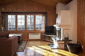 Skeikampen Servicesenter