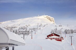 Skeikampen Servicesenter