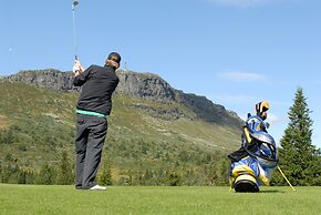 Skeikampen Servicesenter