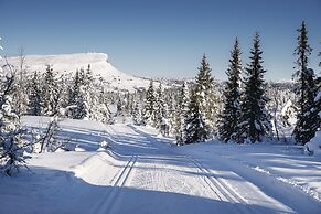 Skeikampen Servicesenter