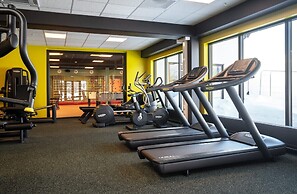 Skeikampen Servicesenter