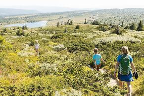 Skeikampen Servicesenter