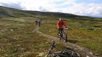 Skeikampen Servicesenter