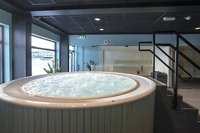 Skeikampen Servicesenter