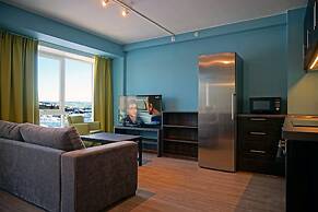 Skeikampen Servicesenter