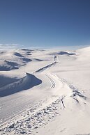 Skeikampen Servicesenter