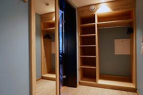 Skeikampen Servicesenter