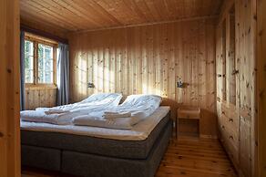 Skeikampen Servicesenter