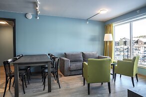 Skeikampen Servicesenter