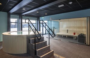 Skeikampen Servicesenter