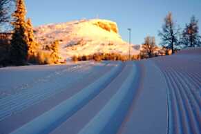 Skeikampen Servicesenter