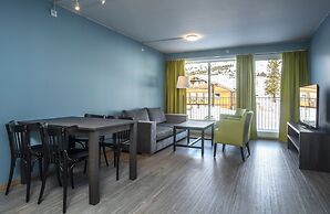 Skeikampen Servicesenter