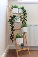 Elliot Suite No9 - Donnini Apartments