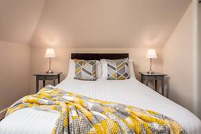 Elliot Suite No9 - Donnini Apartments