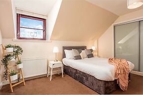 Elliot Suite No9 - Donnini Apartments