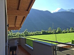 Holiday Flat Near Four ski Lifts in Mayrhofen