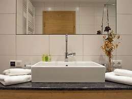 Holiday Flat Near Four ski Lifts in Mayrhofen