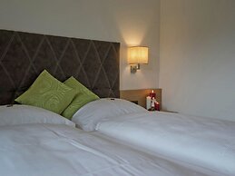 Holiday Flat Near Four ski Lifts in Mayrhofen