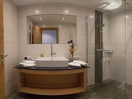 Holiday Flat Near Four ski Lifts in Mayrhofen