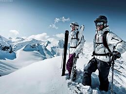 Apartment in Zell am See Near the ski Area