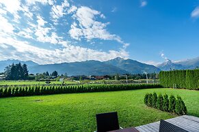 Apartment in Zell am See Near the ski Area