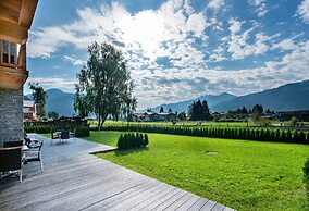 Apartment in Zell am See Near the ski Area