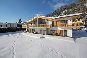 Apartment in Zell am See Near the ski Area