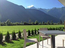 Flat Near the ski Area in Mayrhofen